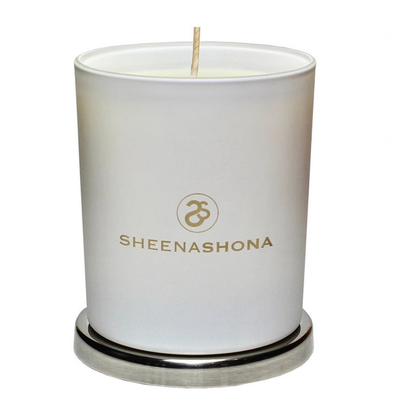 Citrus Orange & Chilli Pepper Luxury Signature Soya Wax Candle