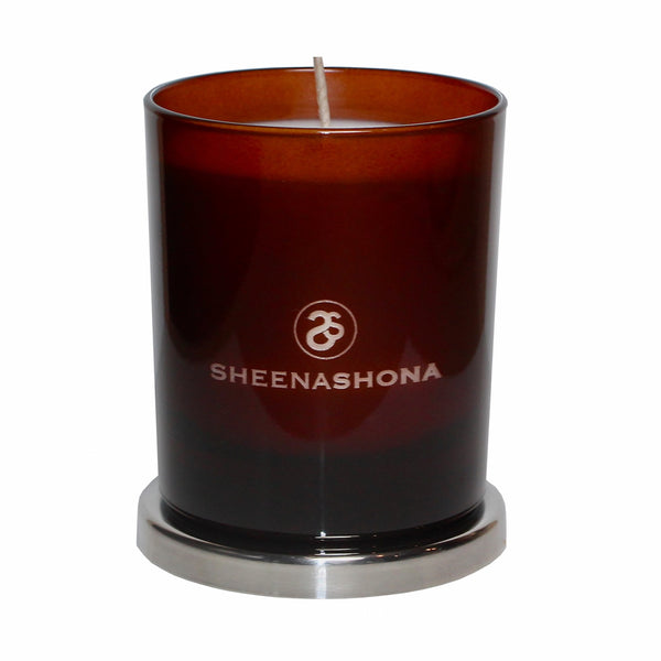 Black Raspberry & Peppercorn Scented Luxury Signature Soya Wax Candle