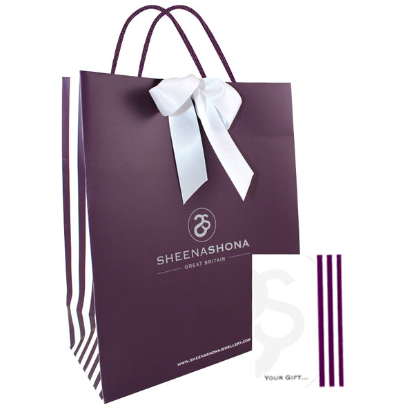 Gift Bag & Card